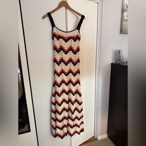 NWT ESCVDO dress